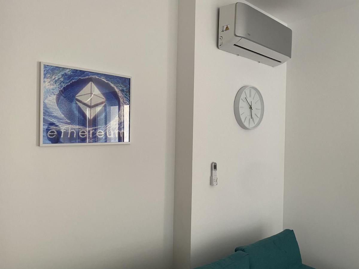 Bitcoin And Ethereum Deluxe Апартаменты *